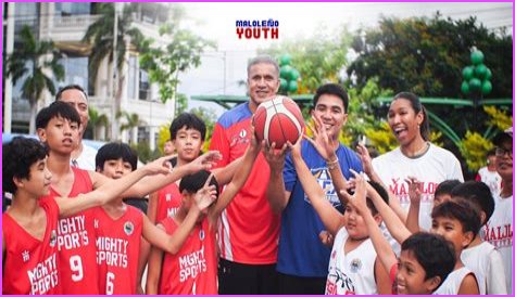 A Trailblazing Filipina-American Basketball Star!