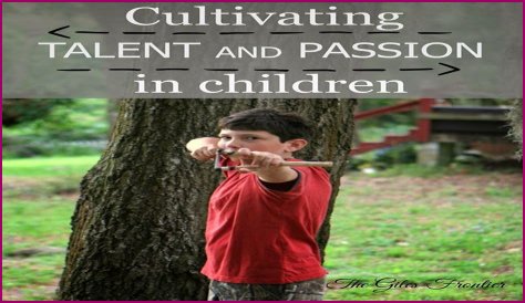 Discover Their Talents, Passions, And Family Legacy