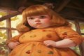 Embracing The Fat Doomer Girl: A Journey Through Self-Acceptance And Identity