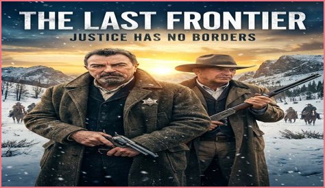 Frontier Legend And Justice Enforcer