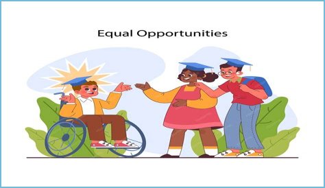 Keys To Education, Opportunity, And Leadership