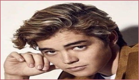 Matt Sato is now fully in his feelings