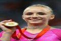 Nastia Liukin: Overcoming Anorexia And Inspiring Millions