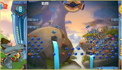 PopCap launching a 'new Peggle game' soon