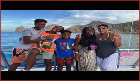 Uncover The Hidden Truths About Laura Govan's Kids: Exclusive Insights Revealed