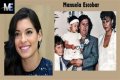 Unraveling The Mysteries Of Manuela Escobar's Fortune