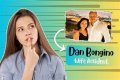 Unraveling The Mystery: What Happened To Dan Bongino's Wife?