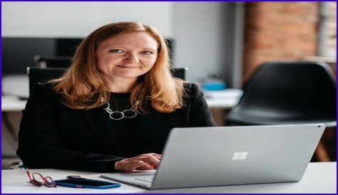 Unveiling The Genius Of Anne-Marie Nicholson: Unlocking Educational Excellence