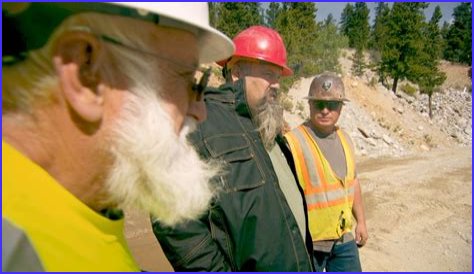 Unveiling The Gold Mine Of Todd Hoffman's Financial Empire