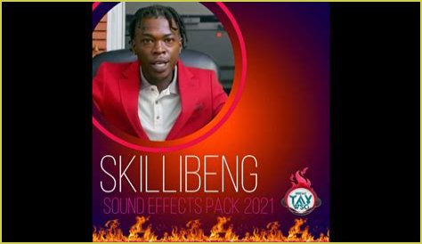 Unveiling The Unique Sound And Global Impact Of Skillibeng: A Deep Dive