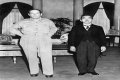 US Occupation of Japan and the Exoneration of the Shōwa Emperor