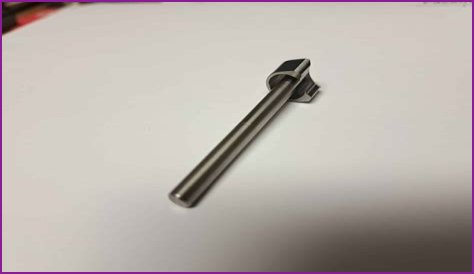 Used - Stainless Steel 